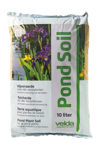 Velda Velda Pond Soil 10l | Onderhoudsproduct, miniatuur 3