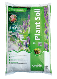 Velda Velda Pond Soil 10l | Onderhoudsproduct, miniatuur 5