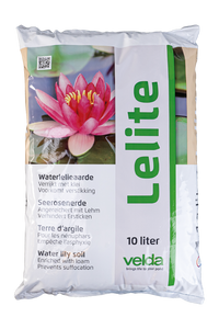 Velda Lelite 10l 120st | Vijverplanten Toebehoren, miniatuur 3