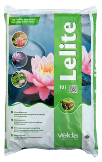Velda Lelite 10l 120st | Vijverplanten Toebehoren, miniatuur 4