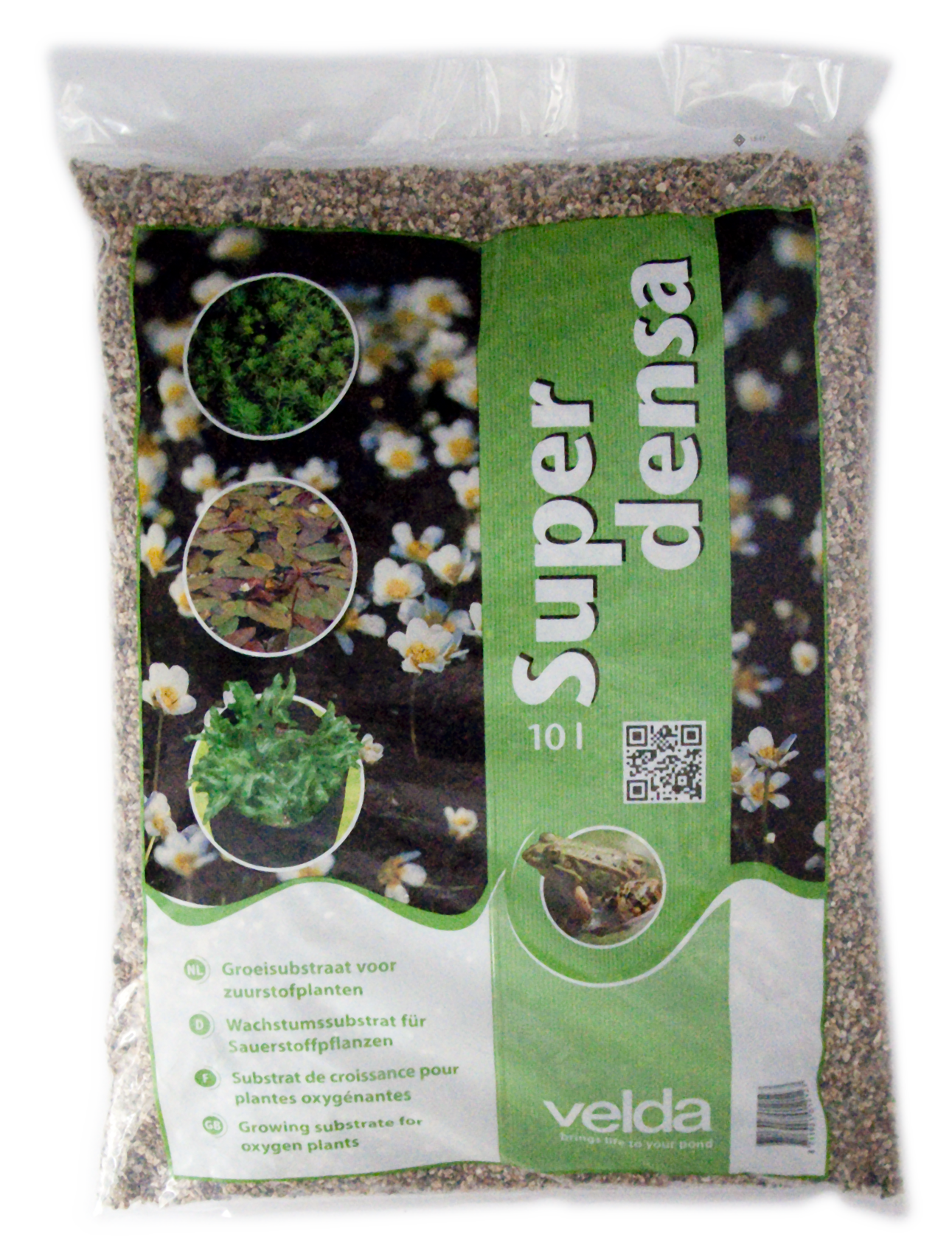Velda Velda Superdensa 10l 7kg | Onderhoudsproduct