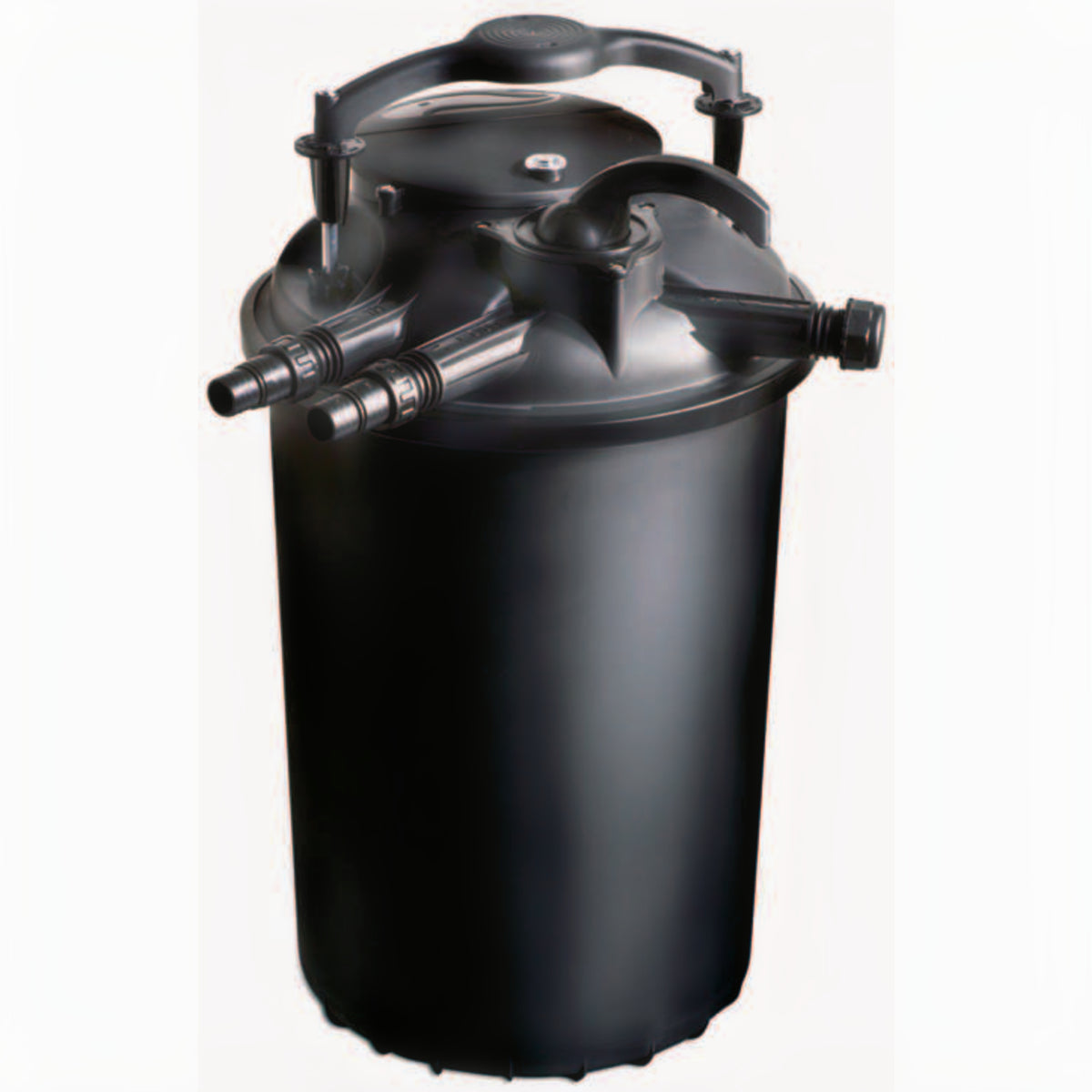 AquaForte Green Reset 40 drukfilter met 20W UV-C - voor vijvers tot 16.000 liter