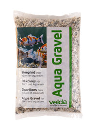 Velda Velda Pond Gravel 4/6mm 2l 2,5kg | Onderhoudsproduct, miniatuur 2