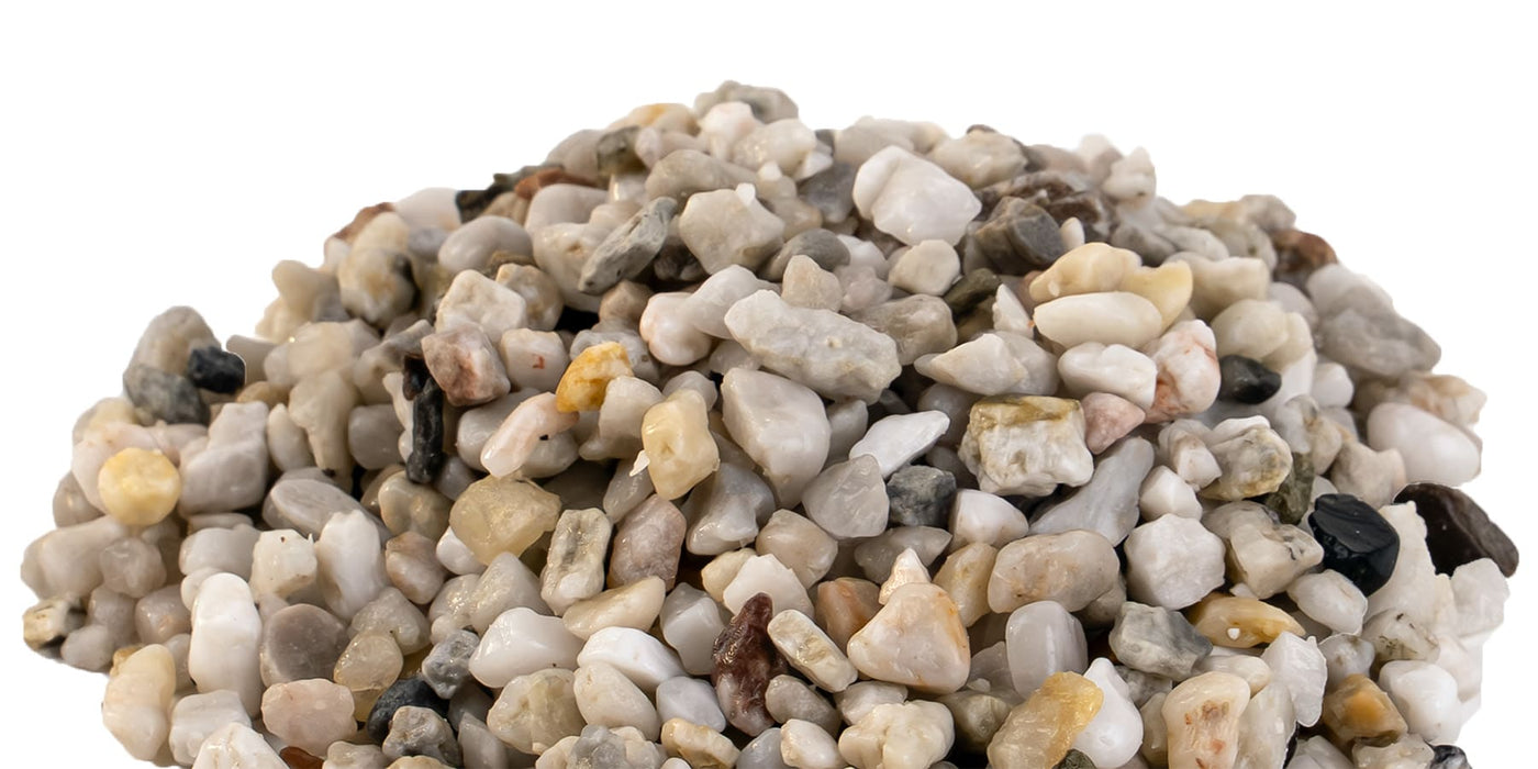 Velda Velda Pond Gravel 4/6mm 2l 2,5kg | Onderhoudsproduct