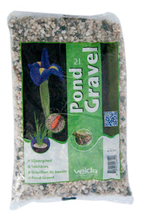 Velda Velda Pond Gravel 4/6mm 2l 2,5kg | Onderhoudsproduct, miniatuur 6