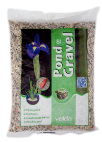 Velda Velda Pond Gravel 4/6mm 8l 8kg | Onderhoudsproduct, miniatuur 3