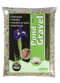 Velda Velda Pond Gravel 4/6 mm 15l 15kg | Onderhoudsproduct, miniatuur 2