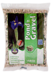 Velda Velda Pond Gravel 8/12mm 8l 8kg | Onderhoudsproduct, miniatuur 3