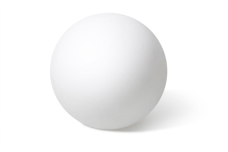 Velda Floating Color Light XL witte lichtbol van 40 cm, afbeelding 4 Vijververlichting