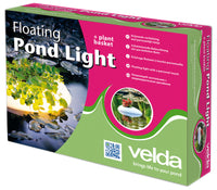 Velda Velda Floating pond light | Vijverlamp, miniatuur 3