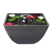 Velda Velda Fountain Pond vk 55x55x32cm | Onderhoudsproduct, miniatuur 2
