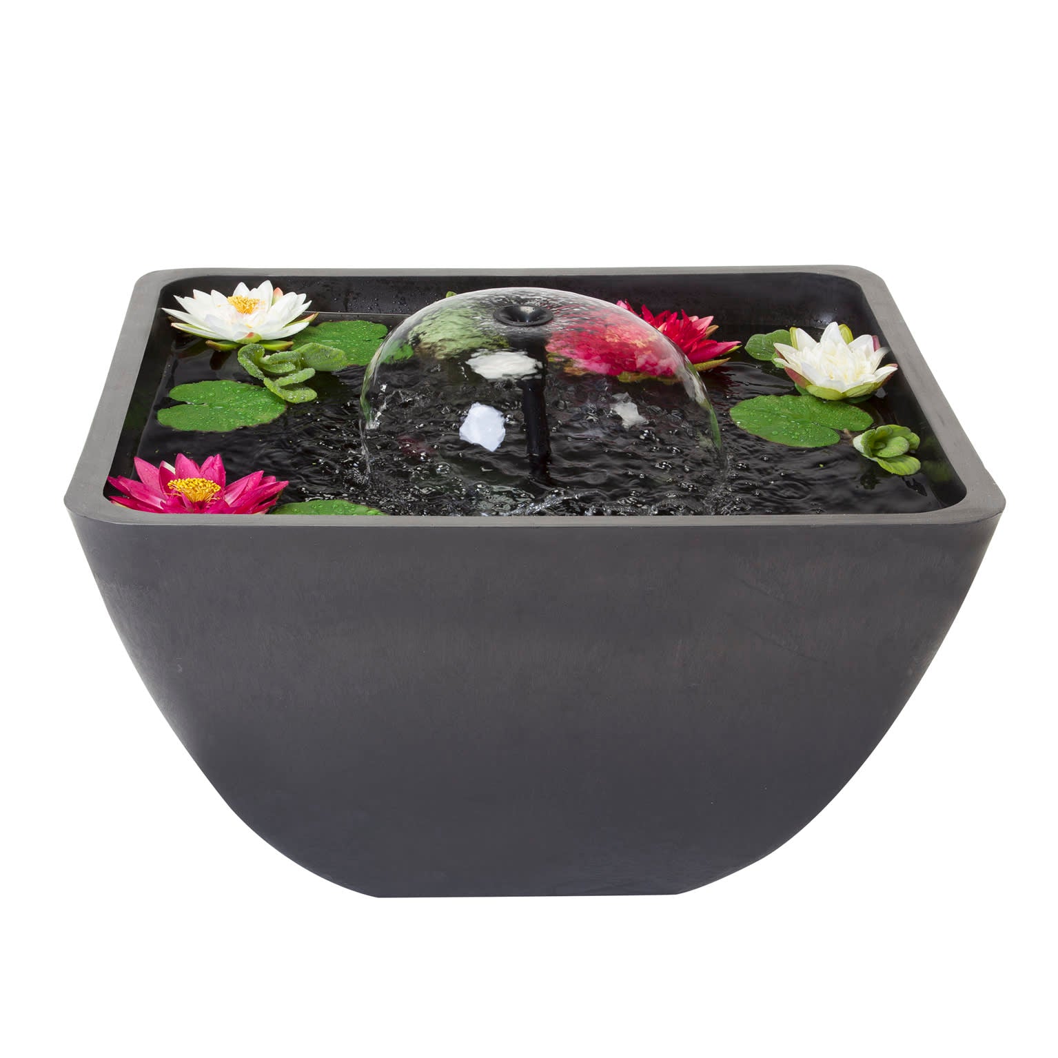 Velda Velda Fountain Pond vk 55x55x32cm | Onderhoudsproduct