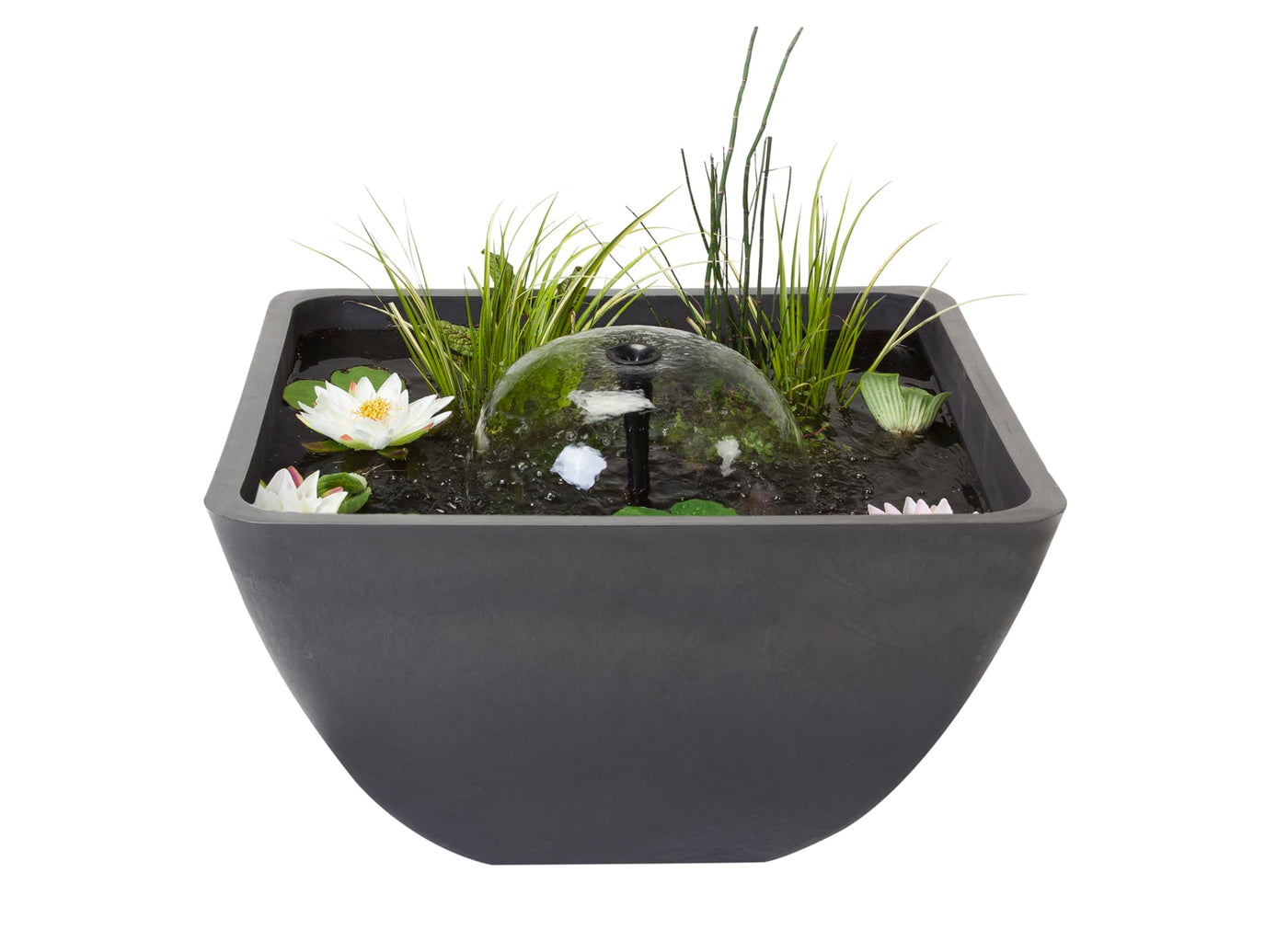Velda Velda Fountain Pond vk 55x55x32cm | Onderhoudsproduct
