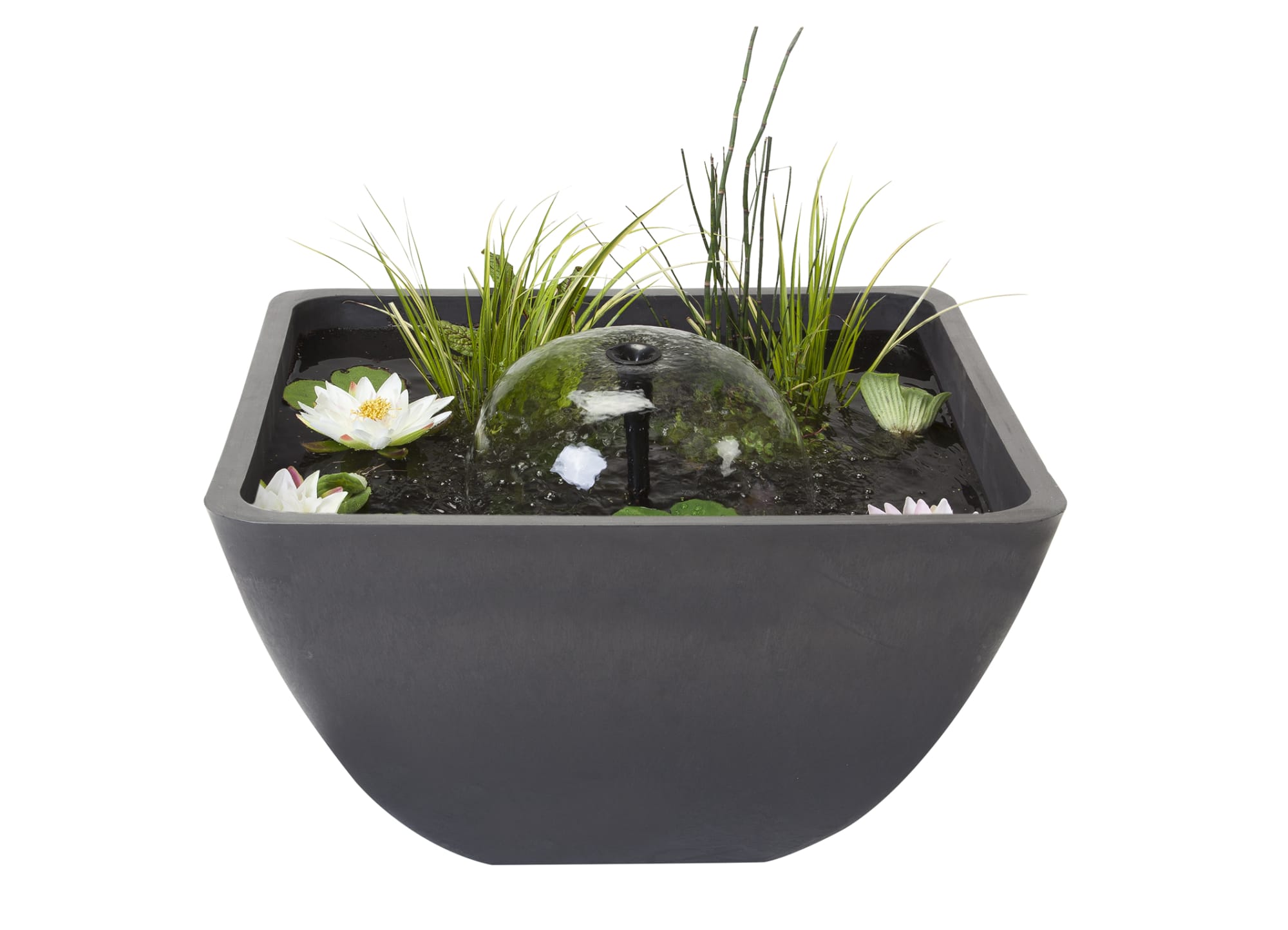 Velda Velda Fountain Pond vk 55x55x32cm | Onderhoudsproduct