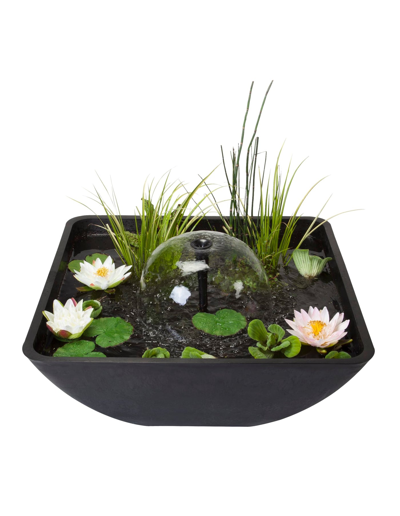 Velda Velda Fountain Pond vk 75x75x35cm | Onderhoudsproduct