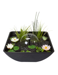 Velda Velda Fountain Pond vk 75x75x35cm | Onderhoudsproduct, miniatuur 2
