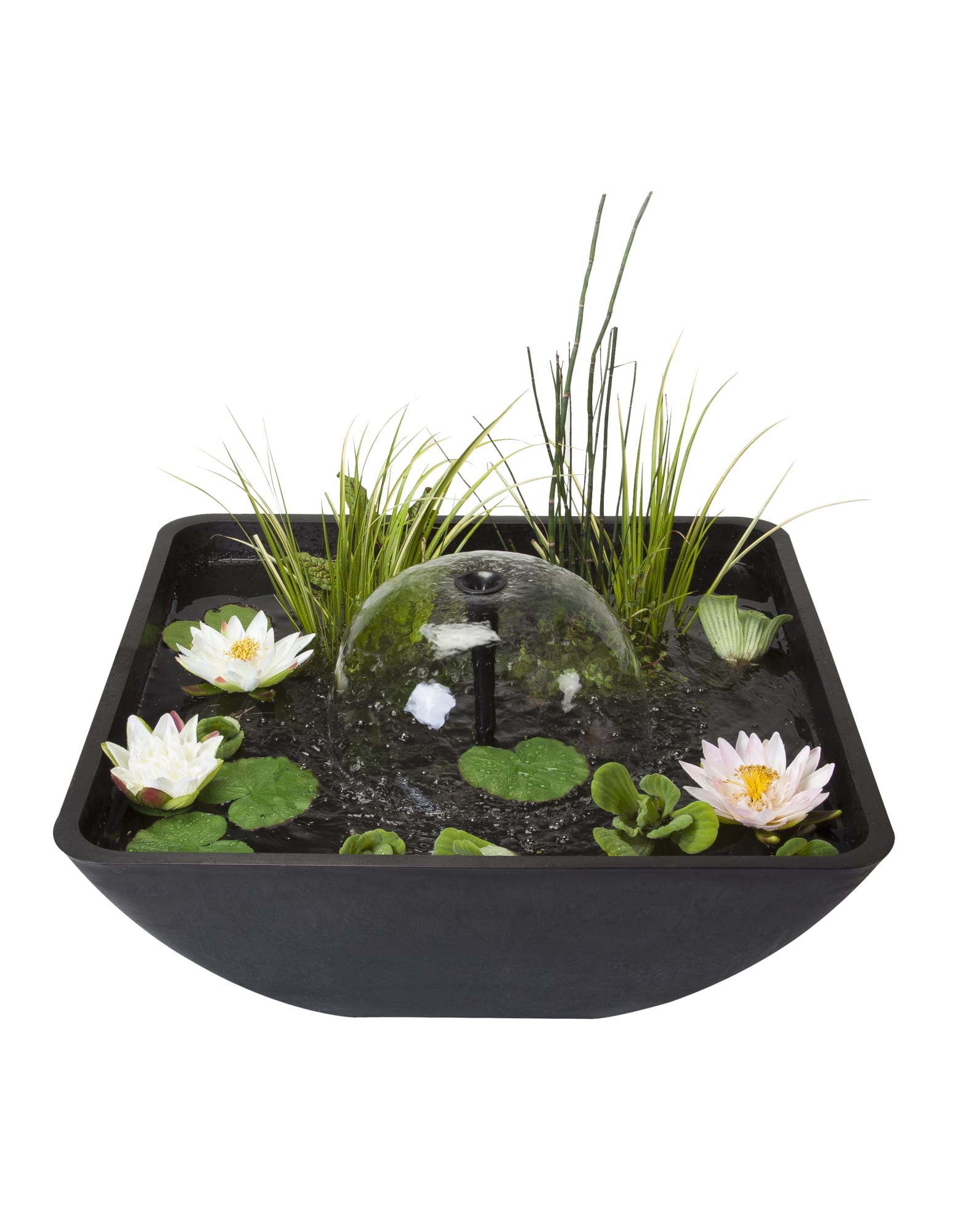 Velda Velda Fountain Pond vk 75x75x35cm | Onderhoudsproduct