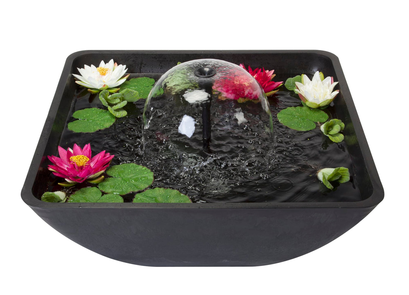 Velda Velda Fountain Pond vk 75x75x35cm | Onderhoudsproduct