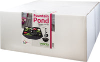 Velda Velda Fountain Pond vk 75x75x35cm | Onderhoudsproduct, miniatuur 6