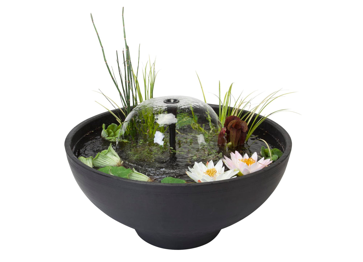 Velda Velda Fountain Pond ro 75x35cm | Onderhoudsproduct