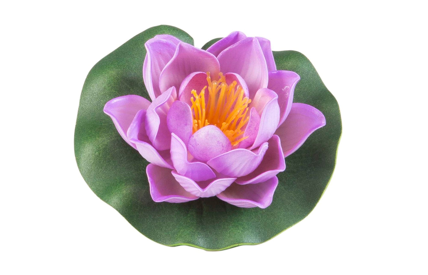 Velda Velda Lotus foam pink 10cm | Onderhoudsproduct
