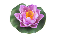 Velda Velda Lotus foam pink 10cm | Onderhoudsproduct, miniatuur 2