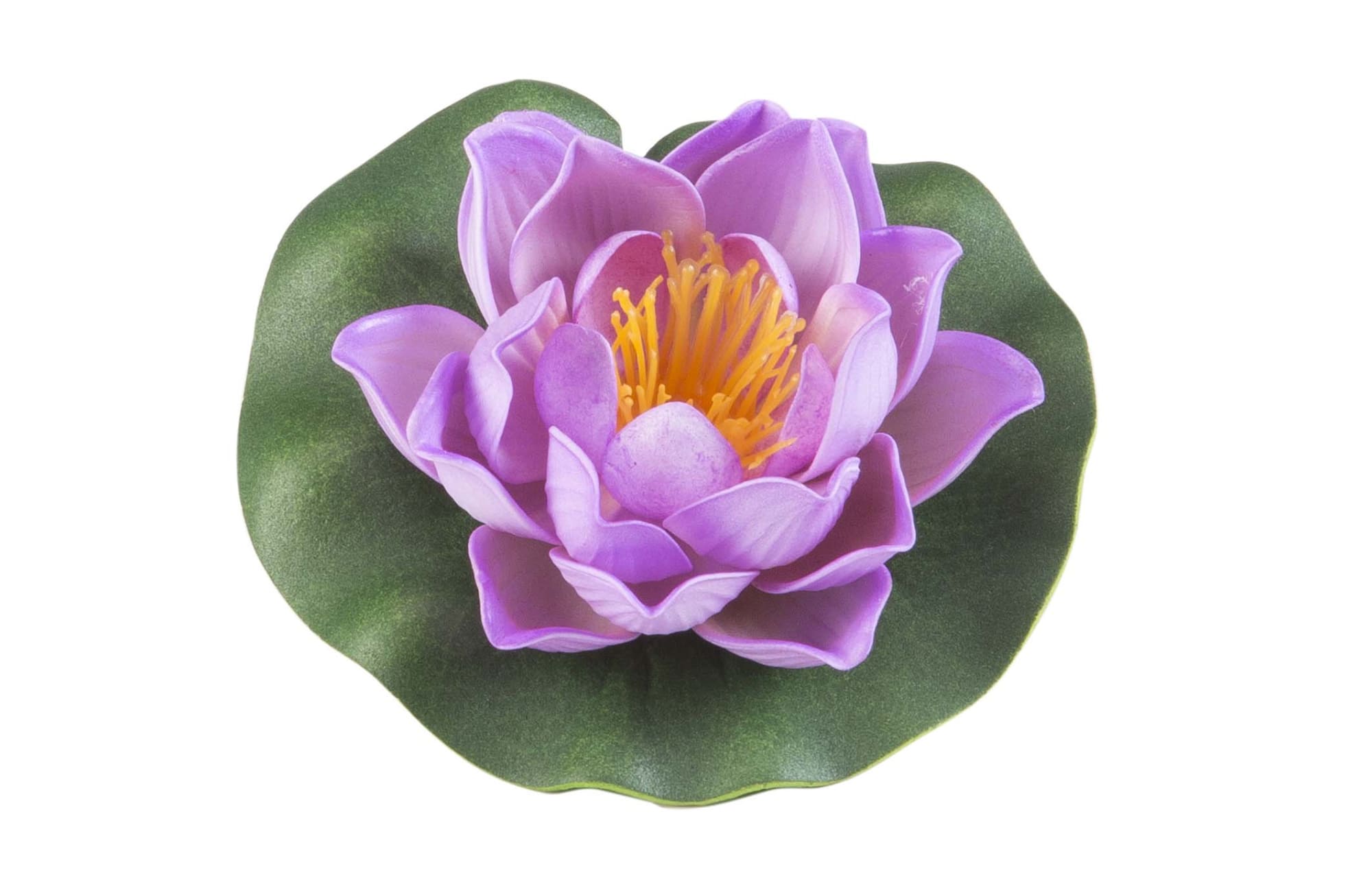 Velda Velda Lotus foam pink 10cm | Onderhoudsproduct