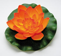 Velda Velda Lotus foam orange 17cm | Onderhoudsproduct, miniatuur 2