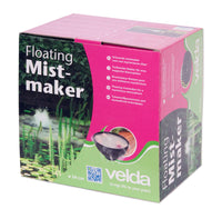 Velda Velda Floating Mistmaker | Onderhoudsproduct, miniatuur 2