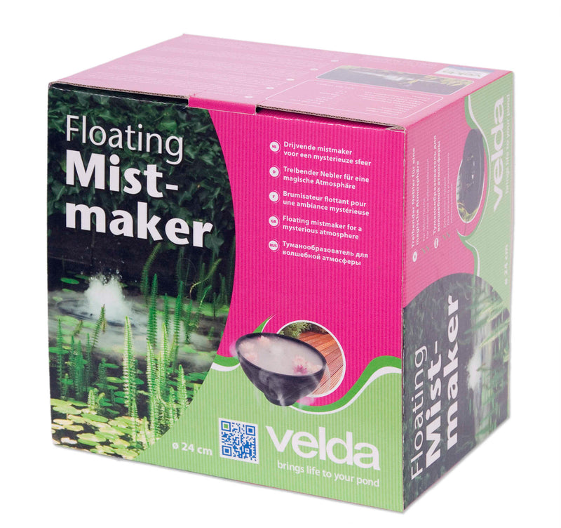 Velda Velda Floating Mistmaker | Onderhoudsproduct, Vijverdecoratie bij Vijvercentrum