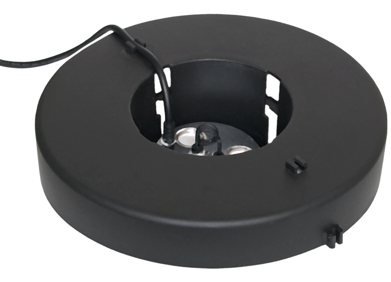 Velda Velda Floating Mistmaker | Onderhoudsproduct, afbeelding 3 Vijverdecoratie