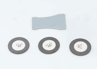 Velda Velda Set membramen (3 stuks) Floating Mistmaker | Onderhoud, miniatuur 1