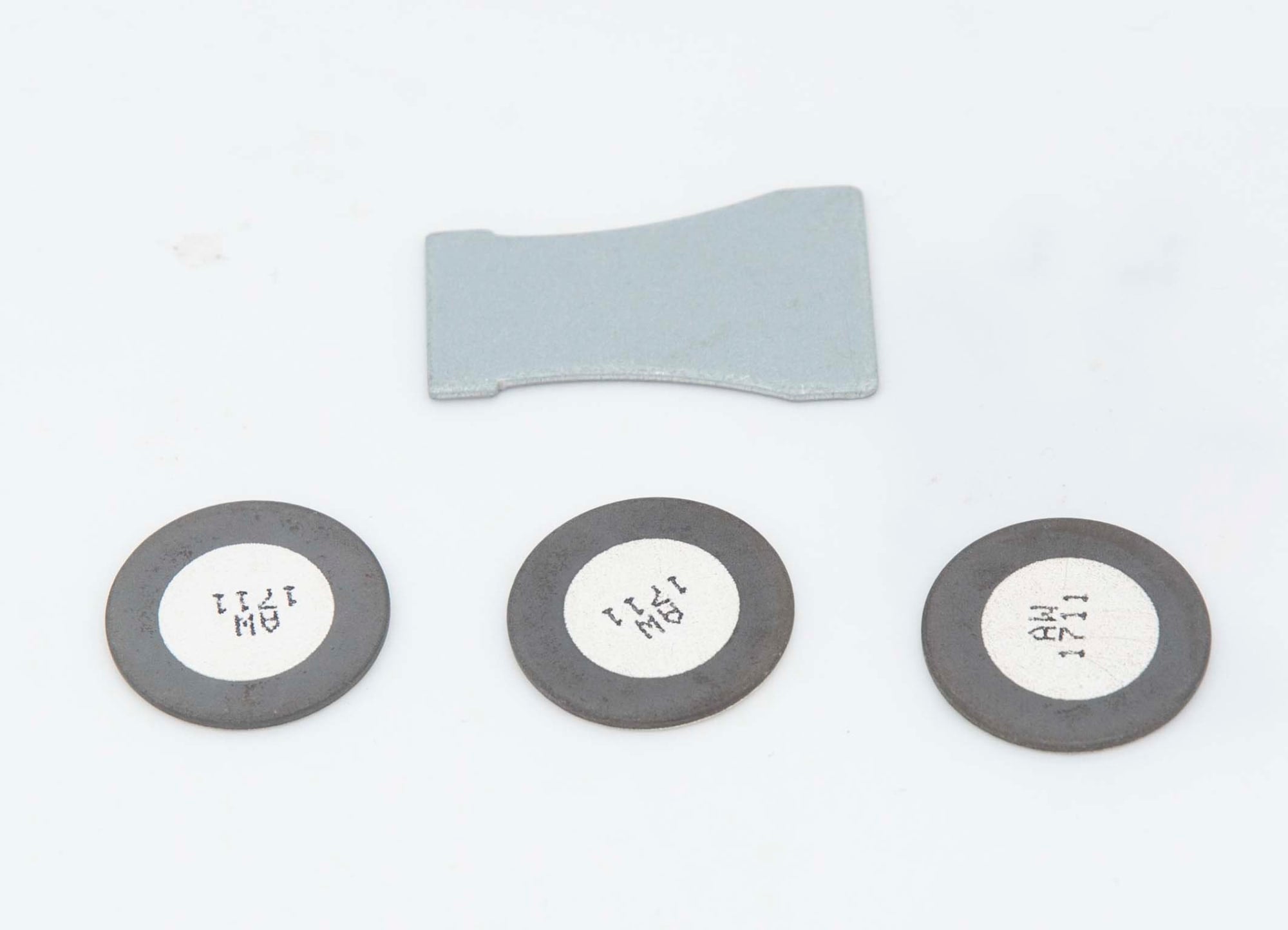 Velda Velda Set membramen (3 stuks) Floating Mistmaker | Onderhoud
