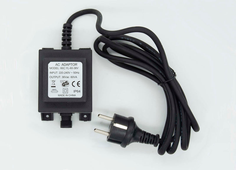 Velda Velda Trafo voor Floating Mistmaker | Onderhoudsproduct, afbeelding 2 Onderdelen