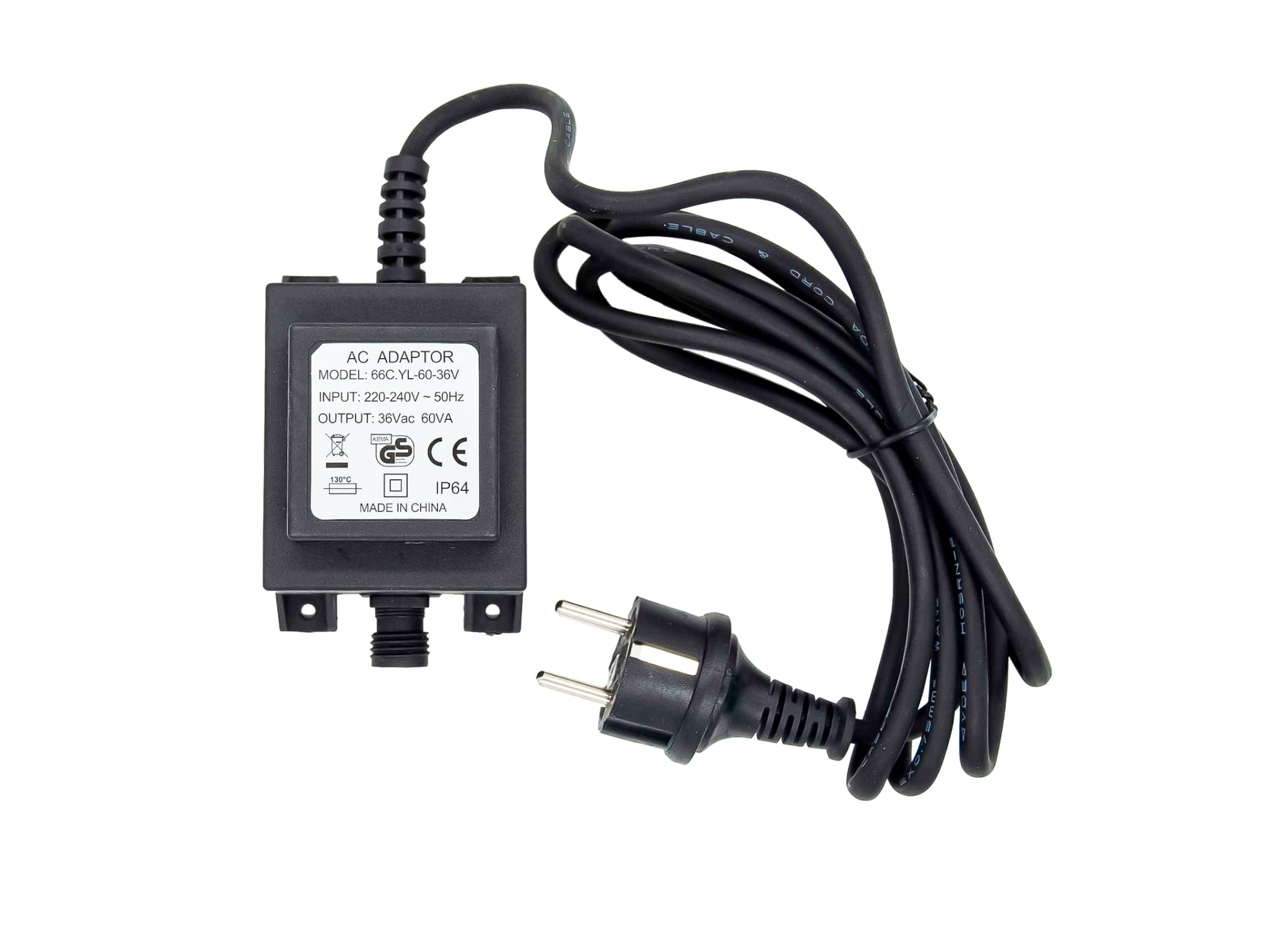 Velda Velda Trafo voor Floating Mistmaker | Onderhoudsproduct