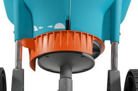Gardena Strooiwagen XL - strooier voor gazon en vijveromgeving, miniatuur 3