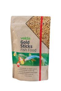 Velda Velda Gold Sticks Fish Food 1000 ml | Koivoer Basis, miniatuur 2