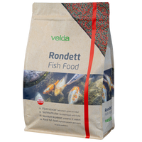 Velda Velda Rondett Fish Food 5000 ml | Koivoer Basis, miniatuur 3