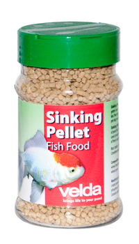 Velda Velda ViSinking Pellet - 330 ML | Onderhoudsproduct, miniatuur 2