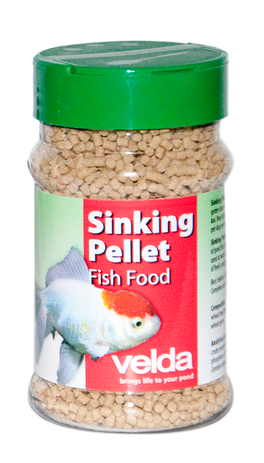 Velda Velda ViSinking Pellet - 330 ML | Onderhoudsproduct