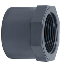 Vdl PVC Inlijmring 50 mm x ¾" VDL - productfoto, miniatuur 2