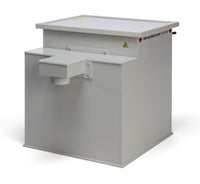 AEM C50 Pro - Professioneel Trommelfilter, miniatuur 2