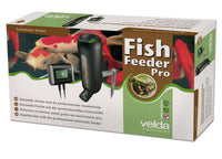 Velda Velda Fish Feeder Voerautomaat Pro | Koivoer Basis, miniatuur 2