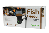 Velda Velda Fish Feeder Easy voerautomaat | Koivoer Basis, miniatuur 2