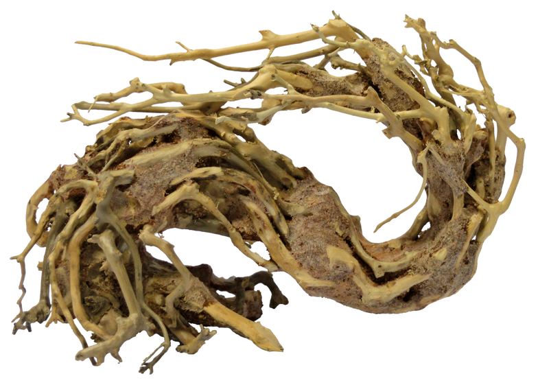 Superfish Bonsai Wave Aquarium Decoratie - Small, afbeelding 2 Aquarium Bonsai