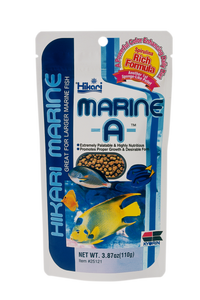 Hikari Tropical Micro Wafers (110 Gram), miniatuur 2