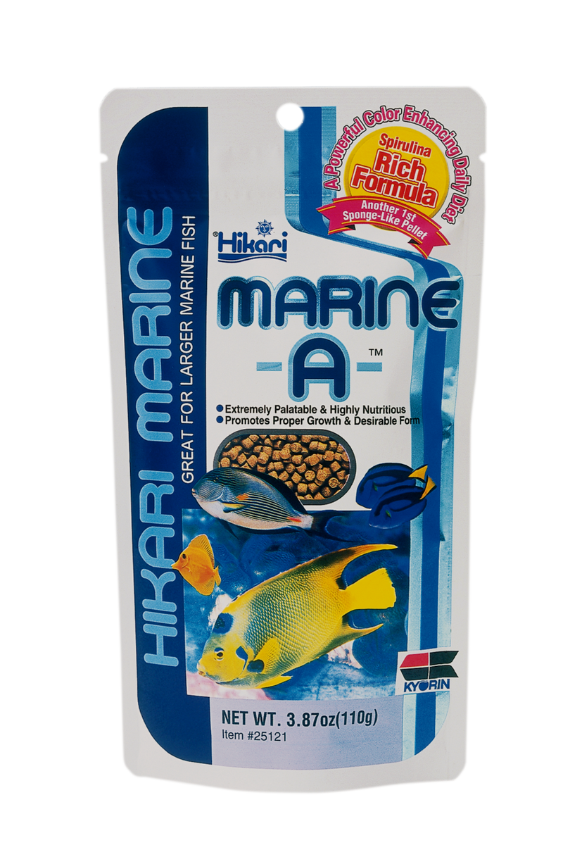 Hikari Tropical Micro Wafers (110 Gram), afbeelding 2 Visvoer
