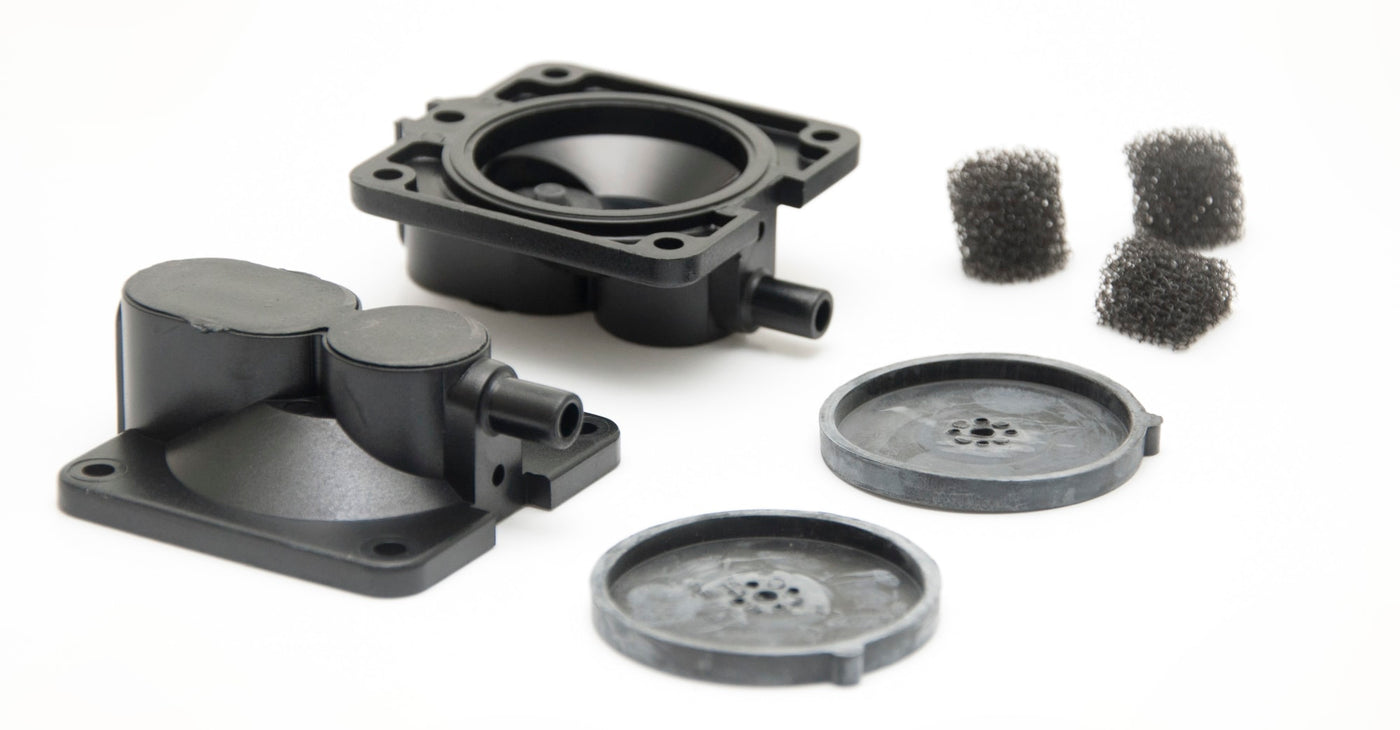 Velda Velda Reparatieset voor Silenta Pro 1200 | Filtermedium