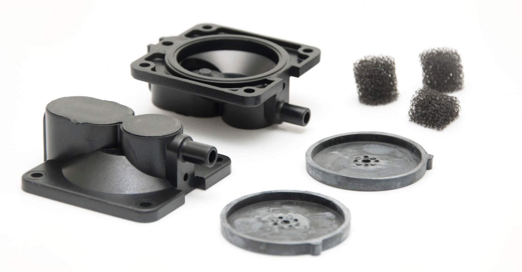 Velda Velda Reparatieset voor Silenta Pro 1200 | Filtermedium