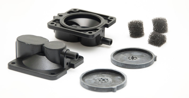 Velda Velda Reparatieset voor Silenta Pro 1200 | Filtermedium, detailaanzicht Filtermedium